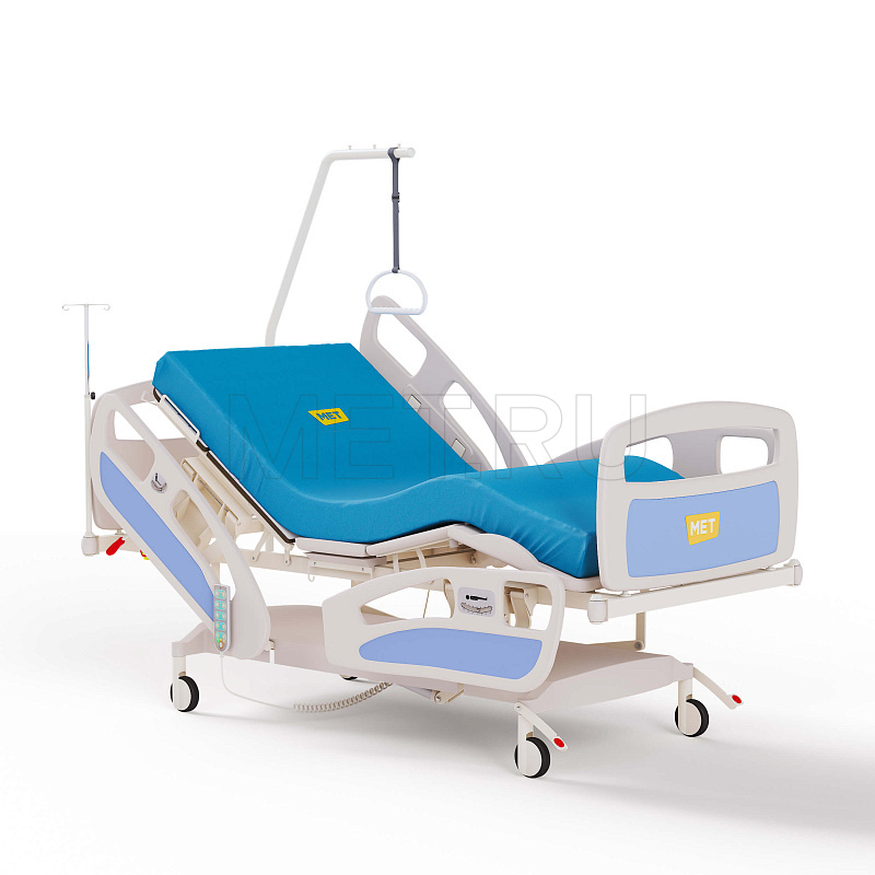 MET TATRA LIGHT X Кровать функциональная медицинская