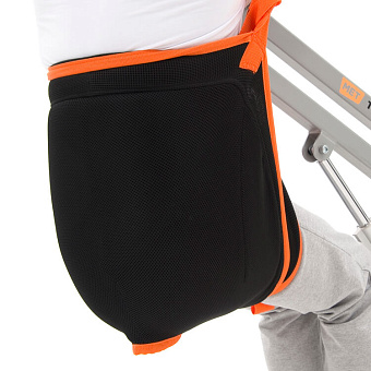 Подвес-гамак для подъемника MET TITAN M