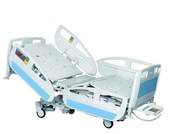 Функциональная кровать для любых больничных отделений