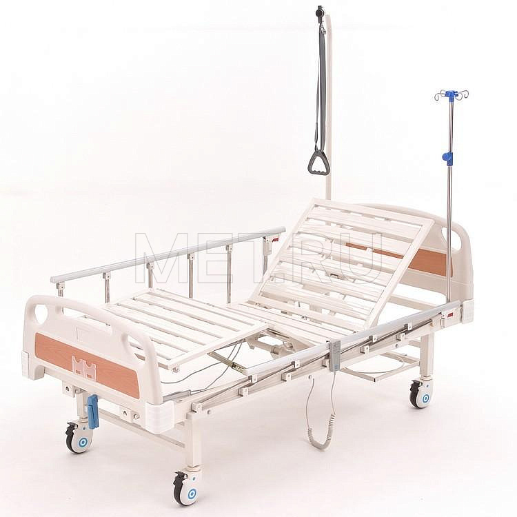DB-7 (ММ-77L) Кровать электрическая функциональная. MET