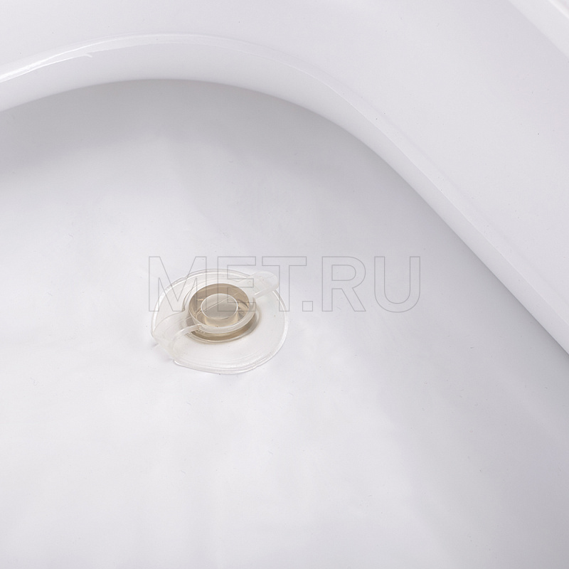 Standard Ванна надувная для мытья головы МЕТ