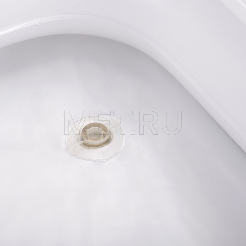 Standard Ванна надувная для мытья головы МЕТ