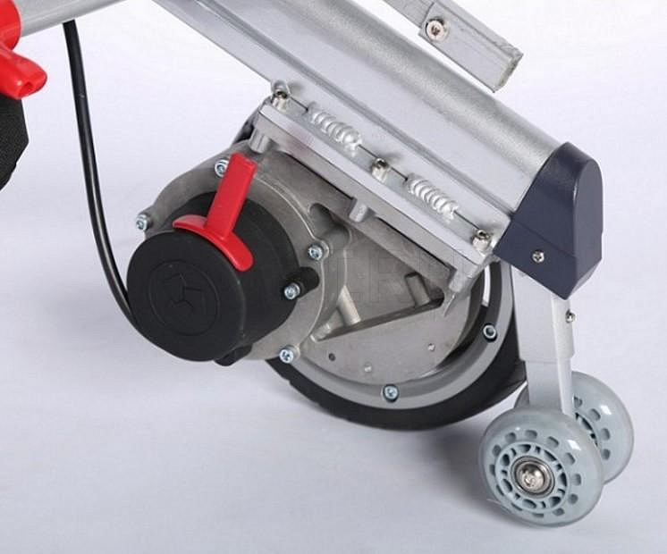 E-throne ET-08F22 Складное электрическое кресло-коляска