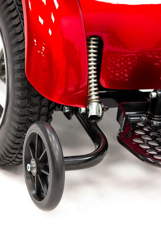 MET AXIS Кресло-коляска с поворотным сиденьем MET