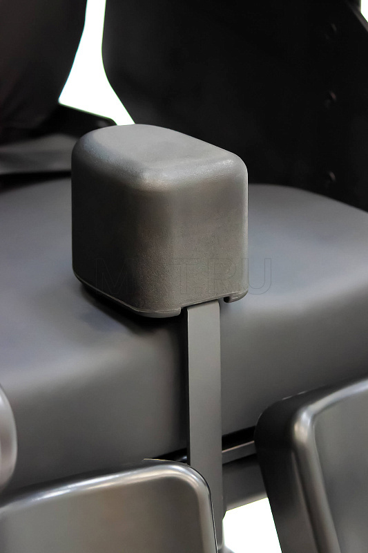 МЕТ ECLIPSE B Механическое кресло-каталка