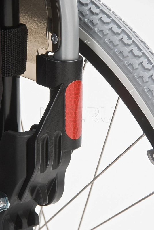 Otto Bock Start Comfort  45.5 см Кресло-коляска  START COMFORT Германия (УЦЕНКА) MET