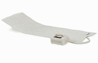 Тонкий матрас с функциями подогрева и охлаждения