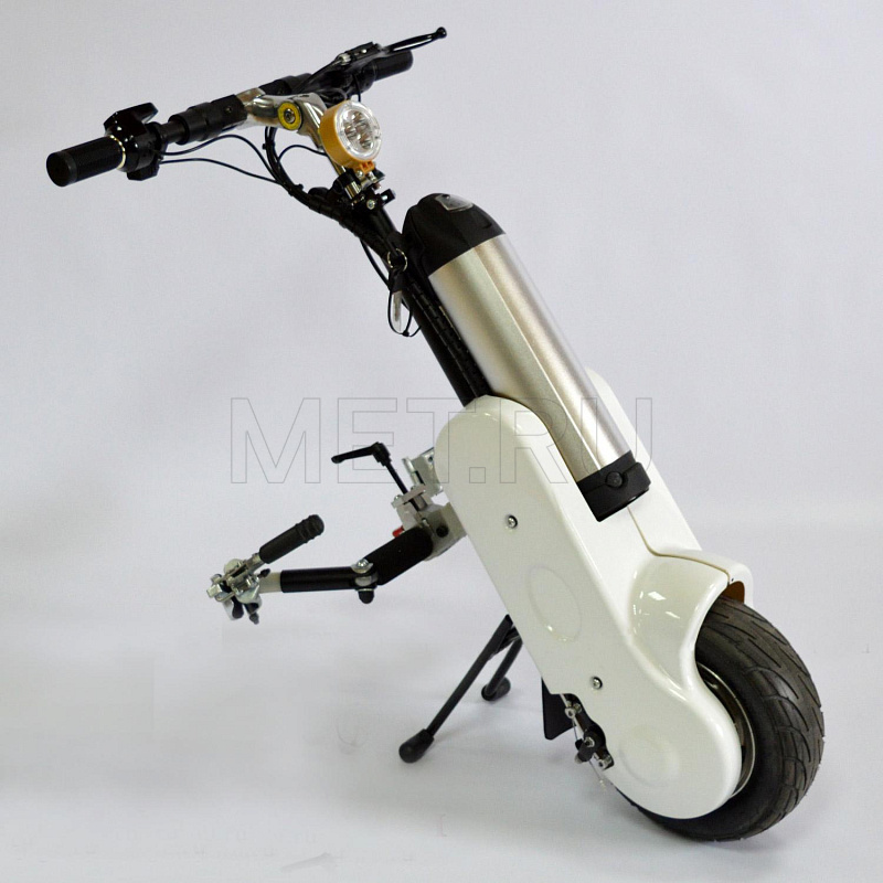 Q1-10 Электропривод для механического кресла-коляски от производителя