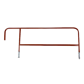 Боковое ограждение для многофункциональных кроватей (пара)