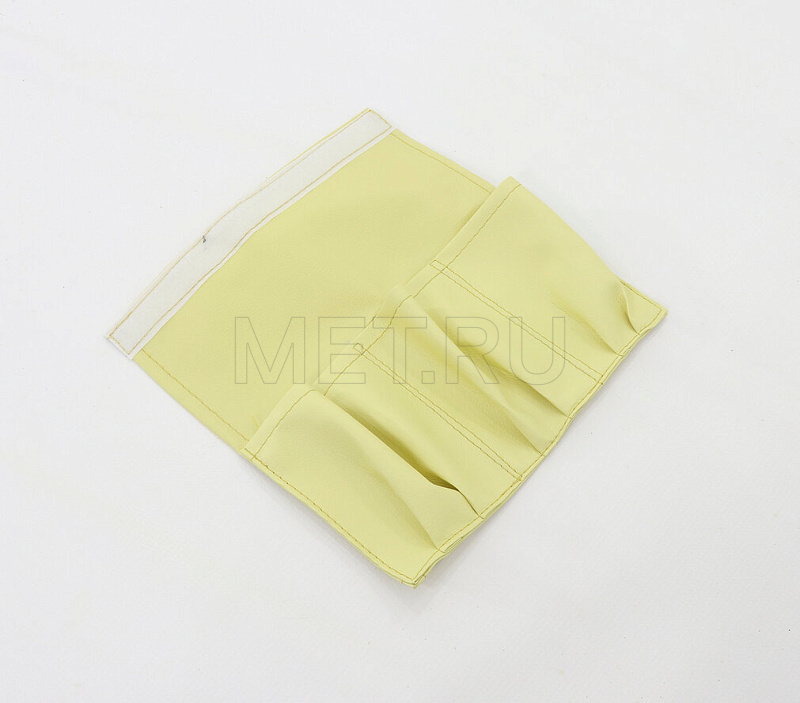 JF AL01А (МСТ 322 Л) Стол массажный переносной 2-х секционный MET