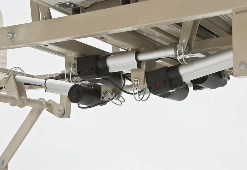 FS3239WZF4 Функциональная электрическая кровать для отделений интенсивной терапии МЕТ