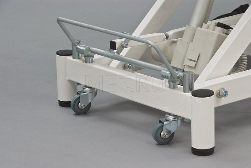 СММ-03-Аском (х.302) Стол массажный MET