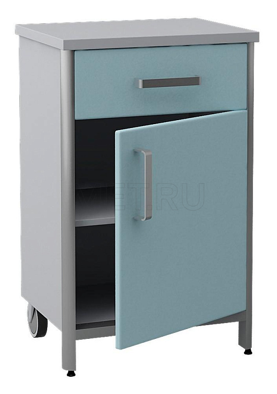 ДМ3-008-02 Тумба стационарная от производителя