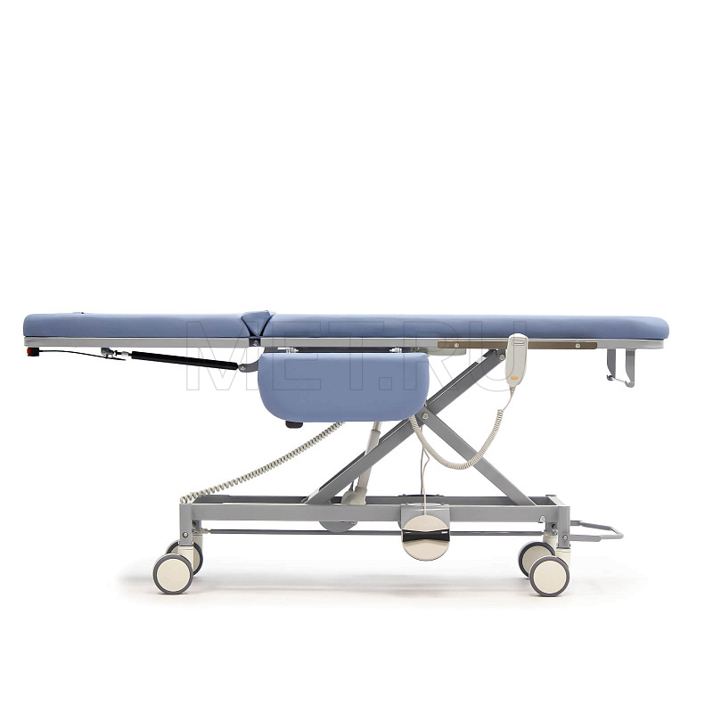 МЕТ KS-610 Стол смотровой МЕТ