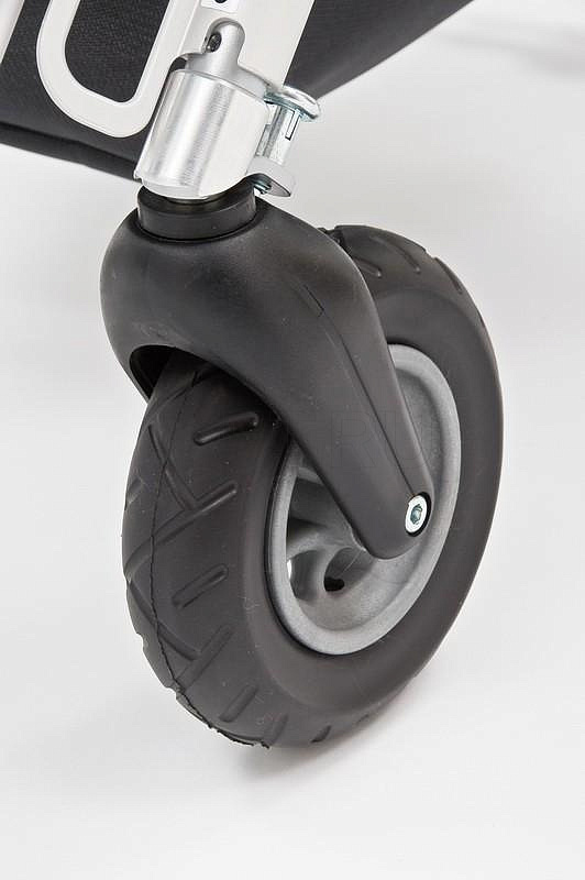 Otto Bock LISA Детская инвалидная коляска для ДЦП, размер 1