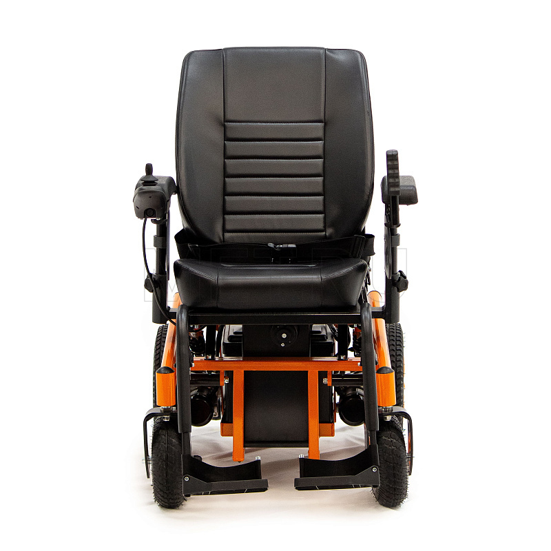 MET NOVA Инвалидное кресло-коляска с ЛИФТОМ MET