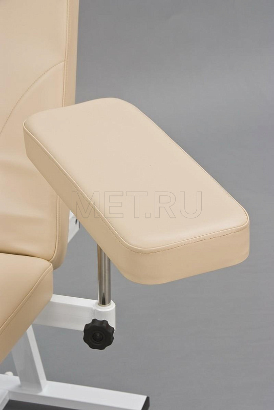 К-023дн Кресло донорское MET