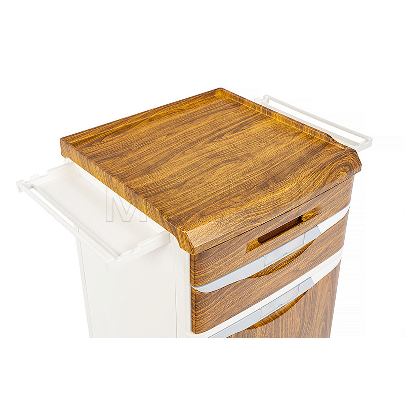 ЛАМЕТ Нида-ТДС Тумба медицинская для оснащения палаты пациента 17965