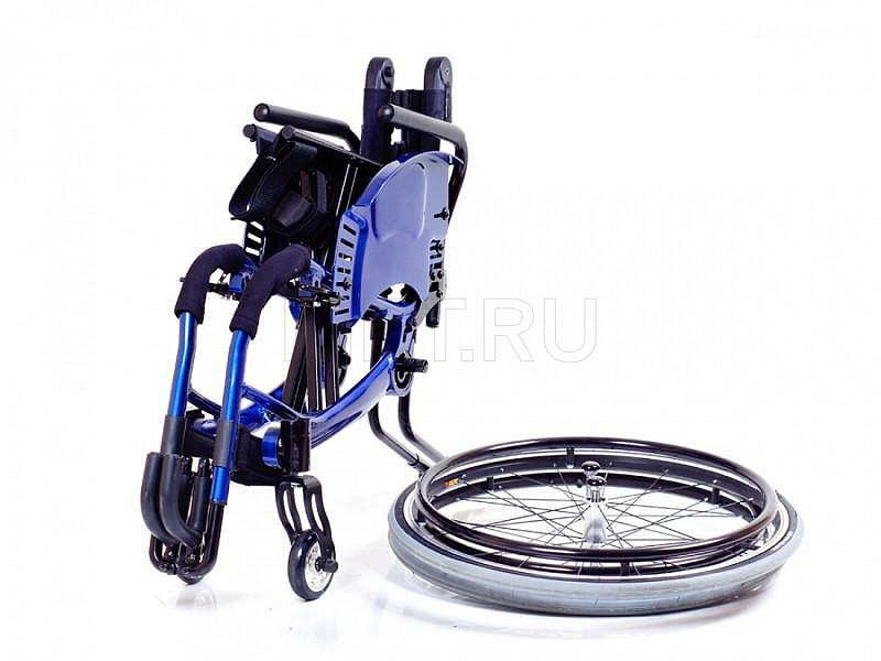 Ortonica S 2000 Кресло-коляска активного типа от производителя