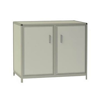 Стол-тумба лабораторный