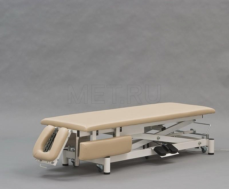 СММ-02-Аском (х.202) Стол массажный от производителя
