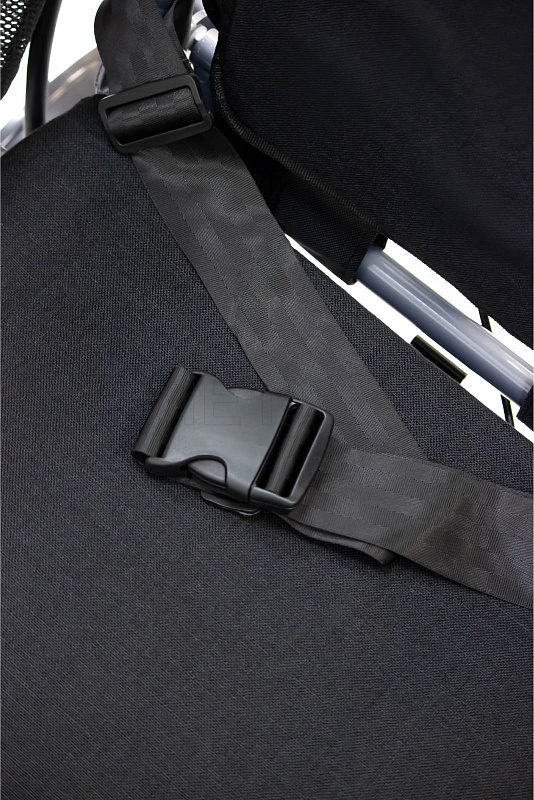 MET COMPACT PLUS Кресло-коляска складная с электроприводом МЕТ