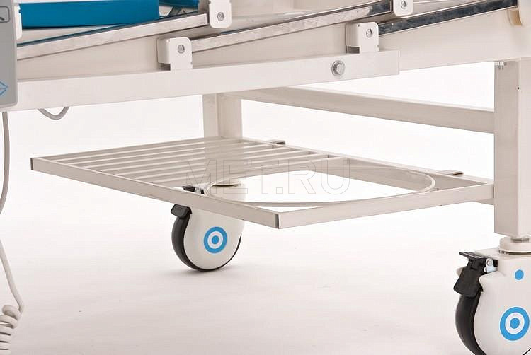 DB-7 (ММ-77L) Кровать электрическая функциональная. MET