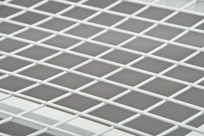 МСК-401-01 (ТБсп-01-МСК) Тележка для перевозки больных (ложе: сварная сетка) от производителя