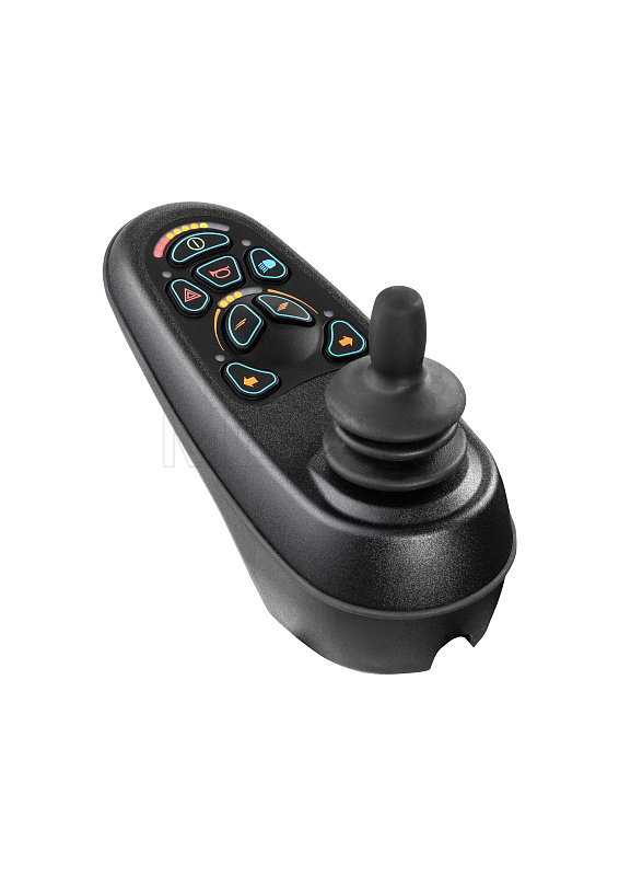 Meyra 9.500 CLOU Электрическое кресло-коляска  (Германия)