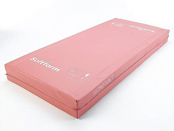 Противопролежневый матрас