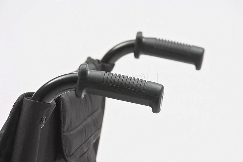 FS951B-56 Кресло-коляска инвалидная, широкая МЕТ