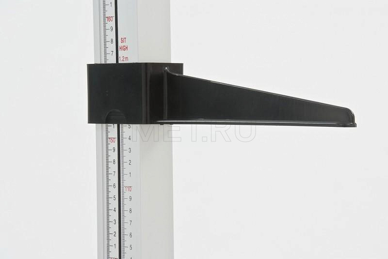 РМ (дерево) Ростомер деревянный с сиденьем MET