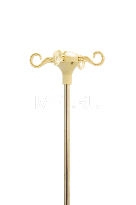 МЕТ PSC-280 Стол реаниматолога