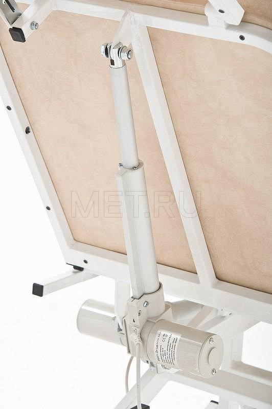 MМ №11м Кресло универсальное с тремя электроприводными регулировками от производителя