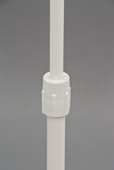 МСК-310  (ШВ-01-МСК) Штатив для вливаний медицинский , на колесах