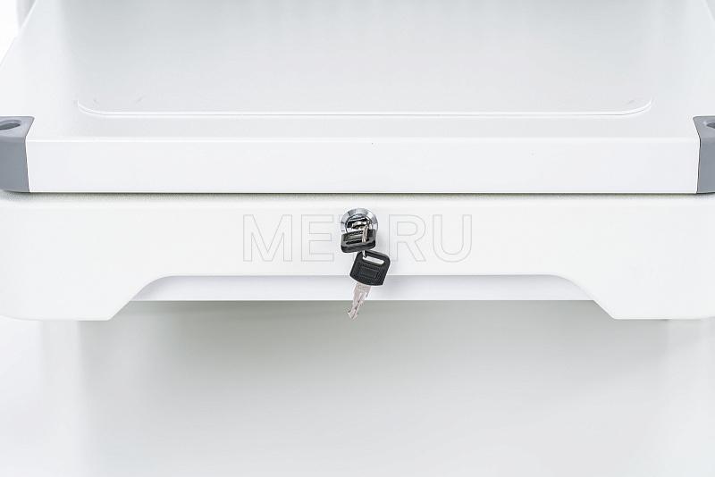 МЕТ SA-120/1 Тележка медицинская универсальная от производителя