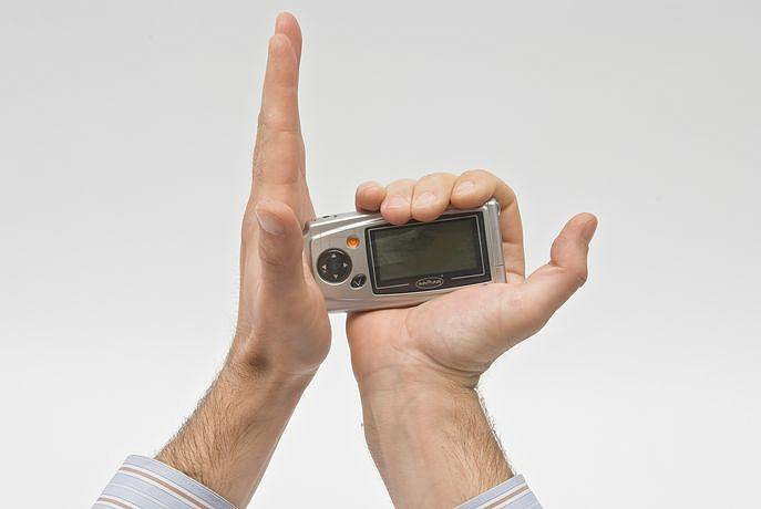  Электрокардиограф " АРМЕД " PC-80A MET