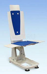 LY-138 Подъёмник для ванной, Германия