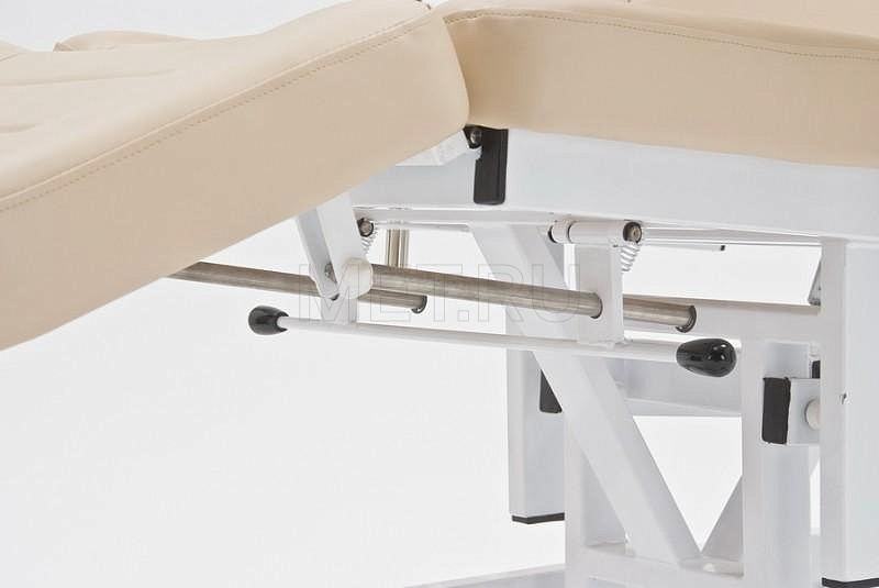 Лор кресло с электроприводом регулировки высоты