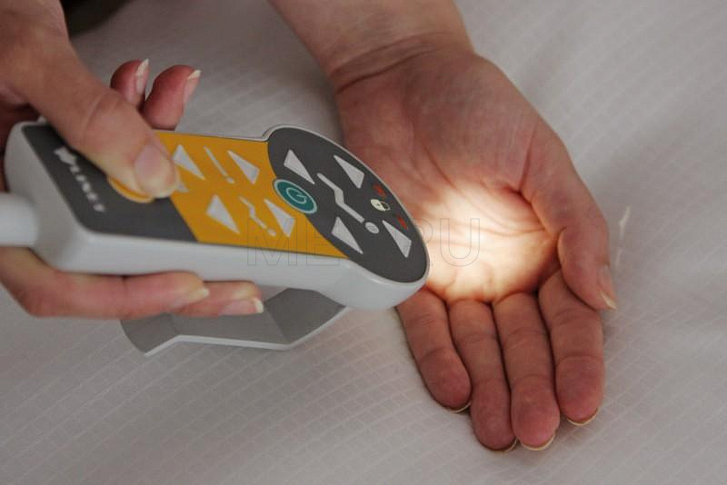 Linet Multicare Реанимационная кровать, с уникальным сочетанием функций