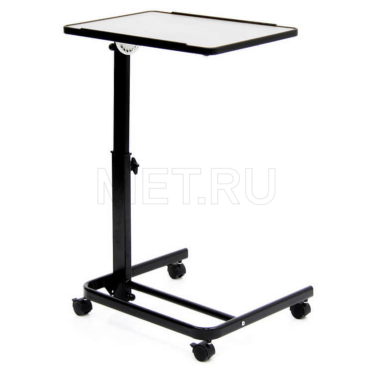 MET MARTIN Надкроватный поворотный столик-гусь для инв.колясок и кроватей