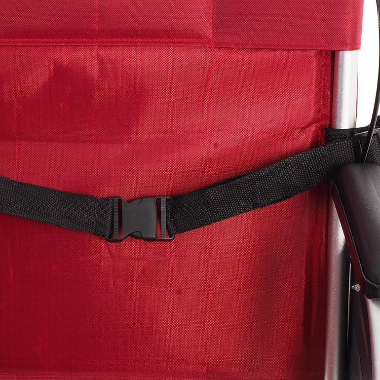 MK-310 Инвалидная кресло-коляска алюминиевая, облегченная от производителя