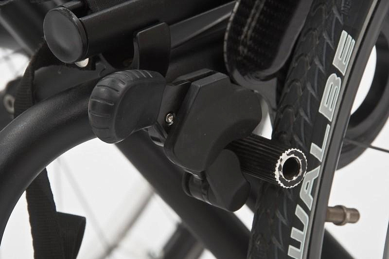 Otto Bock  Avantgarde CLT Otto Bock Кресло-коляска активного типа MET