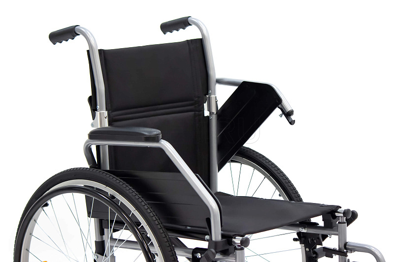 МЕТ TRANSIT 350 Механическое кресло-коляска от производителя