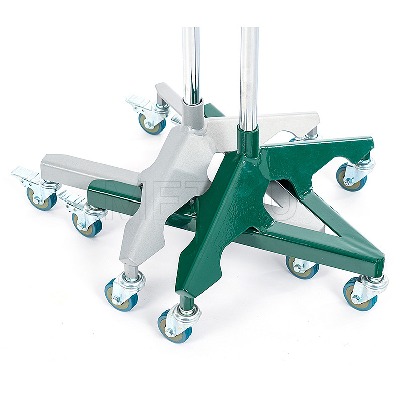 МЕТ FO-180 RF Штабелируемая инфузионная стойка- штатив МЕТ