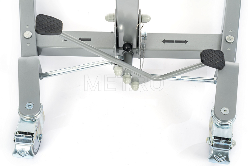 MET HERCULES Гидравлический подъемник для инвалидов и пожилых МЕТ