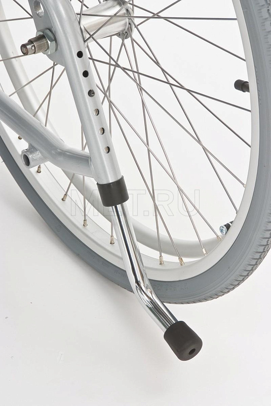 Invacare REA CLEMATIS Кресло-коляска комфортное с дополнительной латеральной поддержкой MET