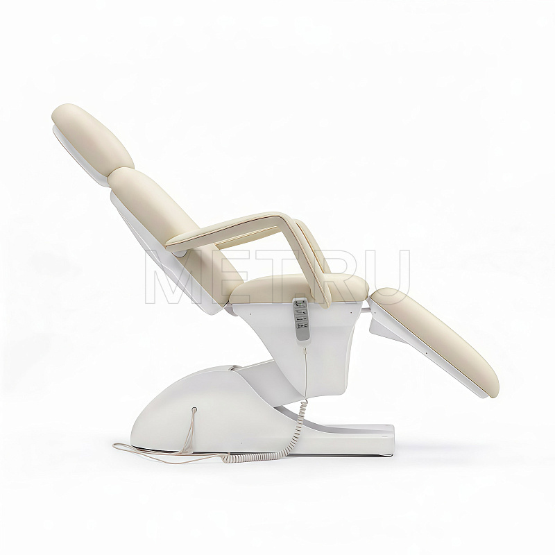 MET LK-100 Электрическое кресло для осмотра, процедур и массажа МЕТ