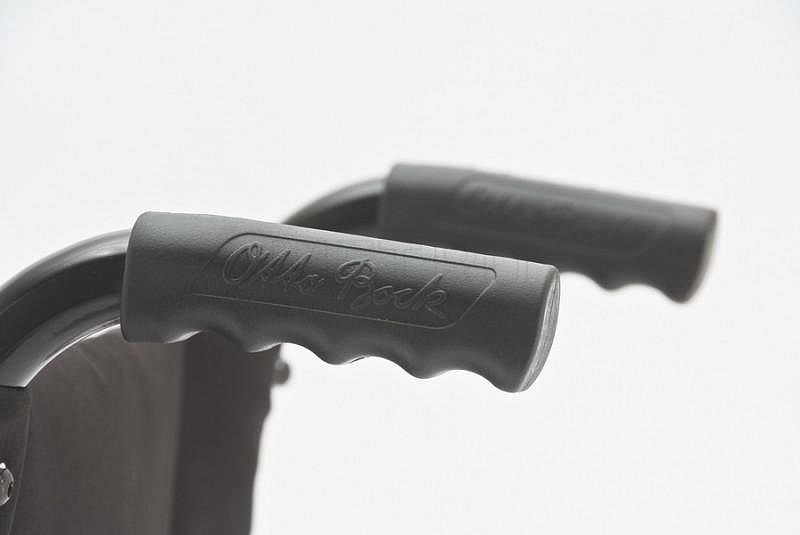 Otto Bock START Junior-38 см Детская инвалидная коляска МЕТ