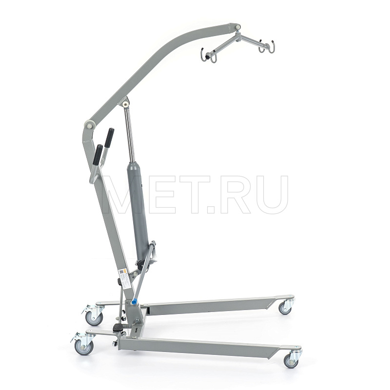 MET HERCULES Гидравлический подъемник для инвалидов и пожилых
